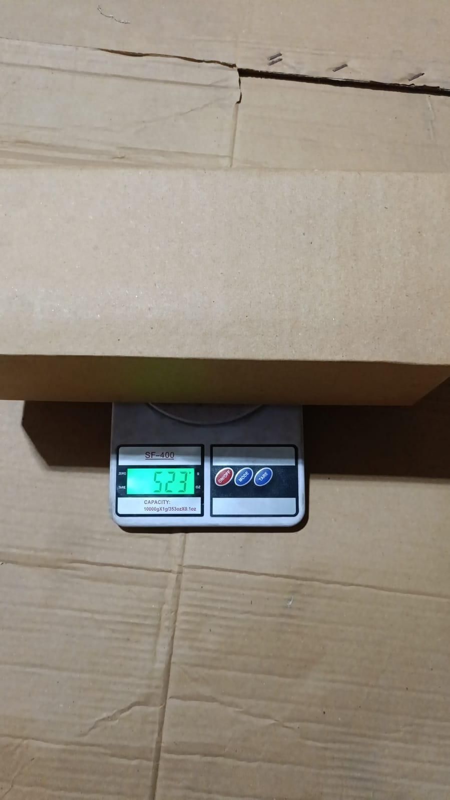 Crystal-Clear Multi-Purpose Storage Bins (Pack of 4) – Fridge & Pantry Organizer