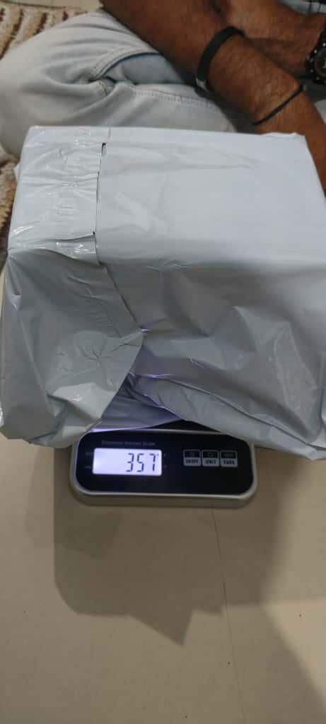 Master-Organizer Knife Holder – Multifunctional Cutlery Stand & Kitchen Storage Solution