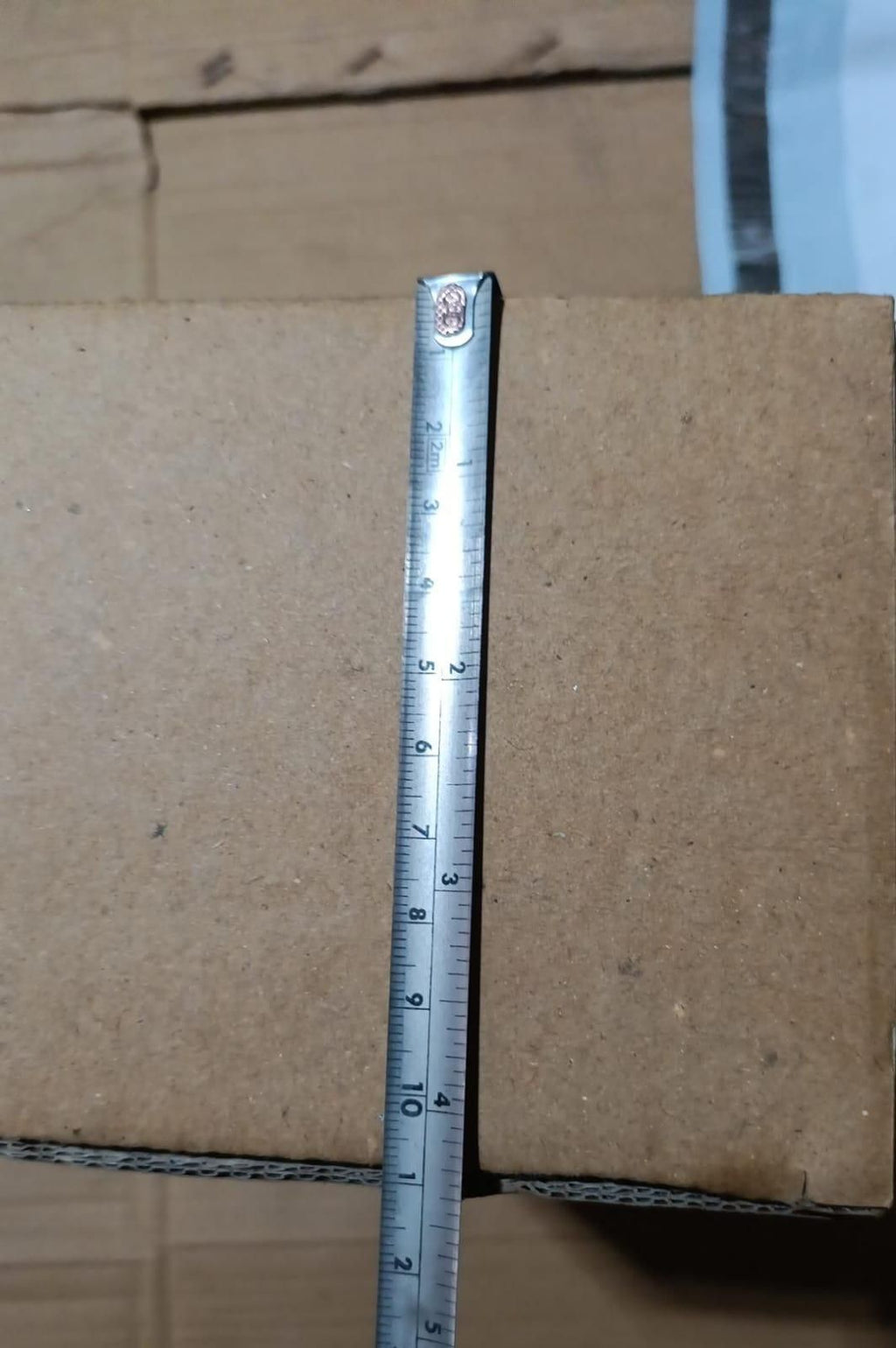 Crystal-Clear Multi-Purpose Storage Bins (Pack of 4) – Fridge & Pantry Organizer