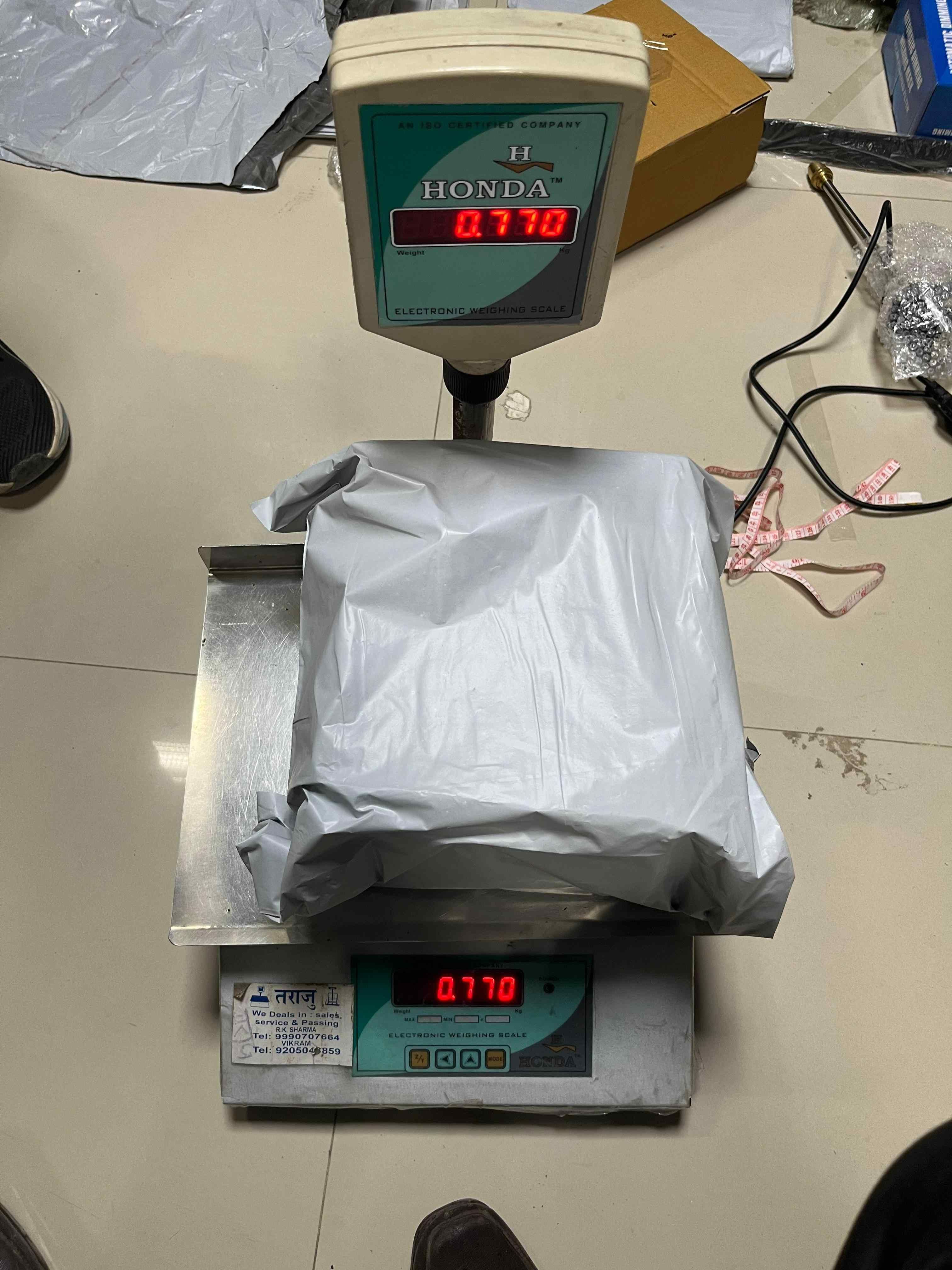 1.8L Multi-Cooker – Electric Non-Stick Pot with Transparent Glass Lid