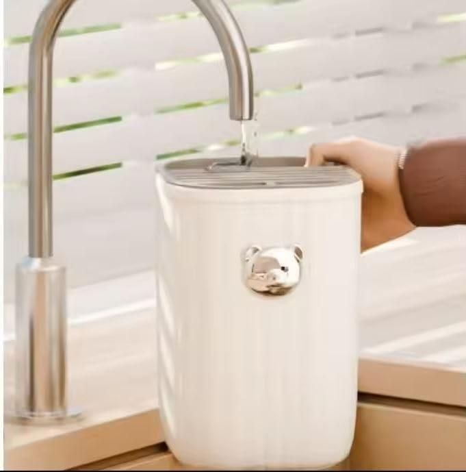 Master-Organizer Knife Holder – Multifunctional Cutlery Stand & Kitchen Storage Solution