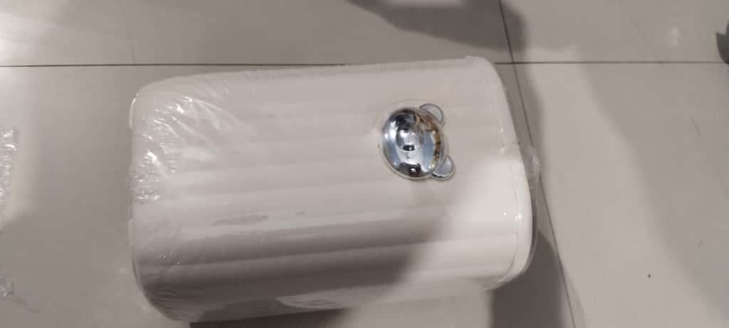 Master-Organizer Knife Holder – Multifunctional Cutlery Stand & Kitchen Storage Solution