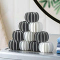 Anti-Tangle Laundry Balls (Pack of 5) – Reusable Washing Machine Cleaning Spheres