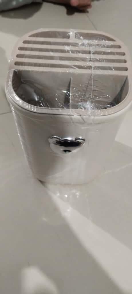 Master-Organizer Knife Holder – Multifunctional Cutlery Stand & Kitchen Storage Solution