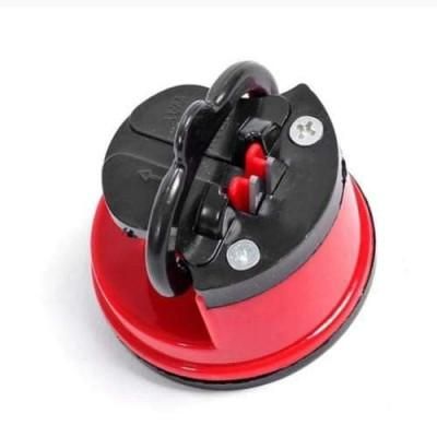 Ultra-Sharp Precision Knife Sharpener – Secure Suction Grip
