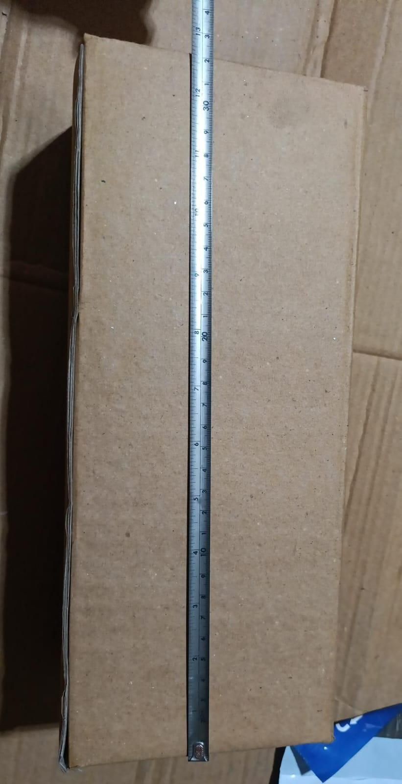 Crystal-Clear Multi-Purpose Storage Bins (Pack of 4) – Fridge & Pantry Organizer