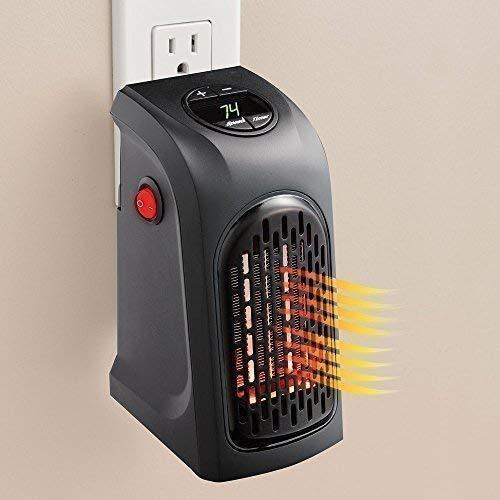 InstaHeat Portable Handy Heater – Compact & Energy Efficient