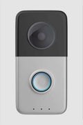 Wireless Smart Video Doorbell - HD Night Vision